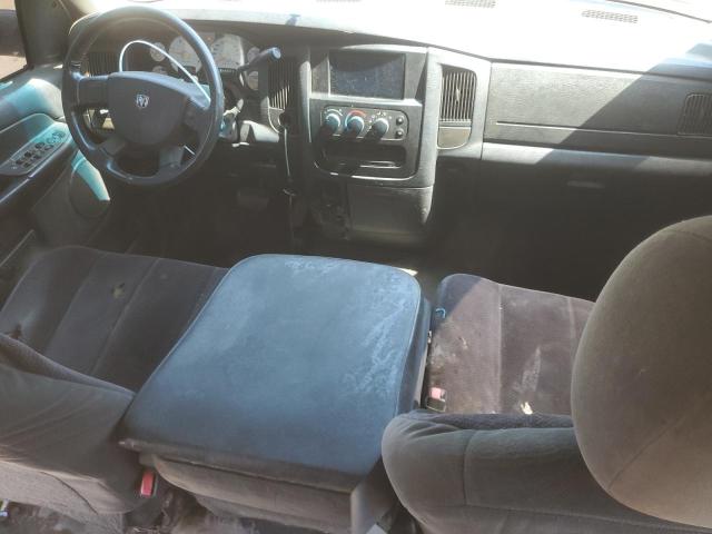 Photo 8 from auction – 2005 DODGE RAM 2500 S with VIN 3D7KR28C45G851364