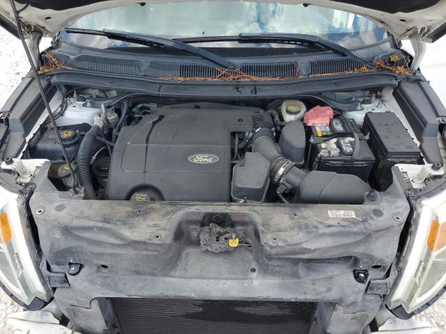 Фото 12 с аукциона – 2013 FORD EXPLORER X с VIN 1FM5K7D82DGB52606