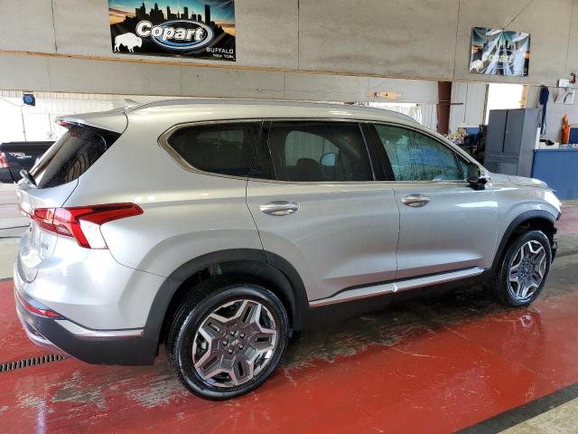Photo 3 from auction – 2023 HYUNDAI SANTA FE S with VIN 5NMS3DA13PH022728