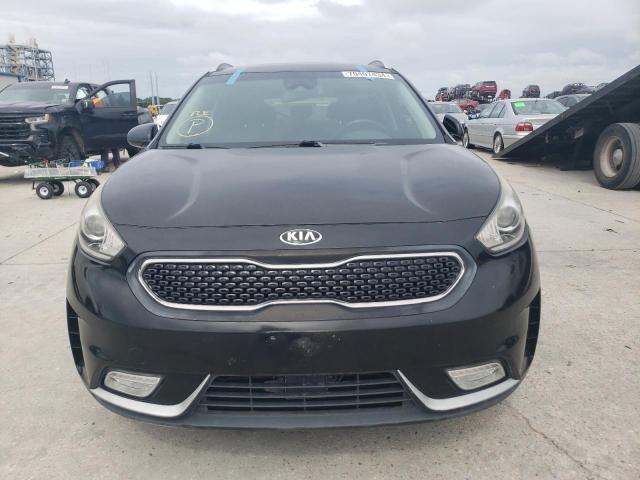 Photo 5 from auction – 2018 KIA NIRO FE with VIN KNDCB3LC0J5125373