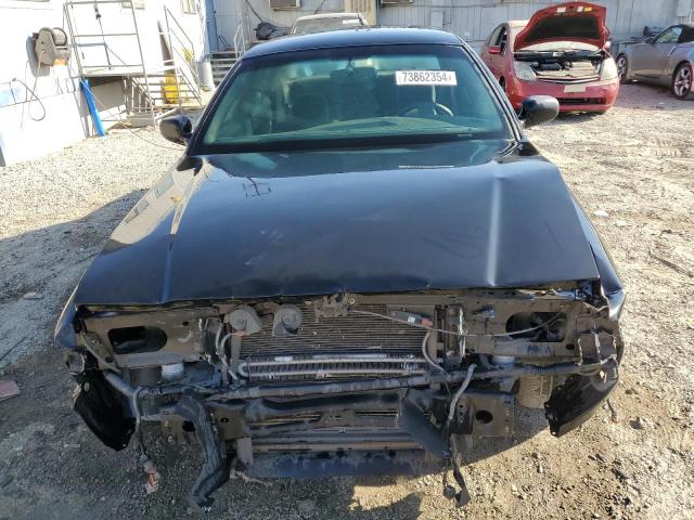 Photo 5 from auction – 2009 FORD CROWN VICT with VIN 2FAHP72V39X109623