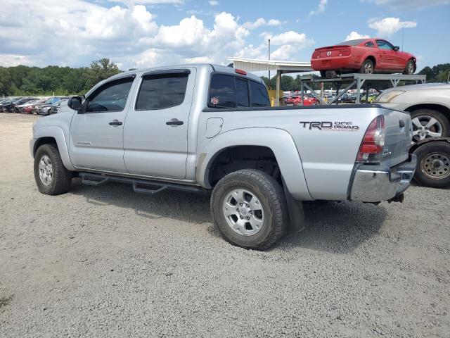 Photo 2 from auction – 2012 TOYOTA TACOMA DOU with VIN 3TMJU4GN8CM133348