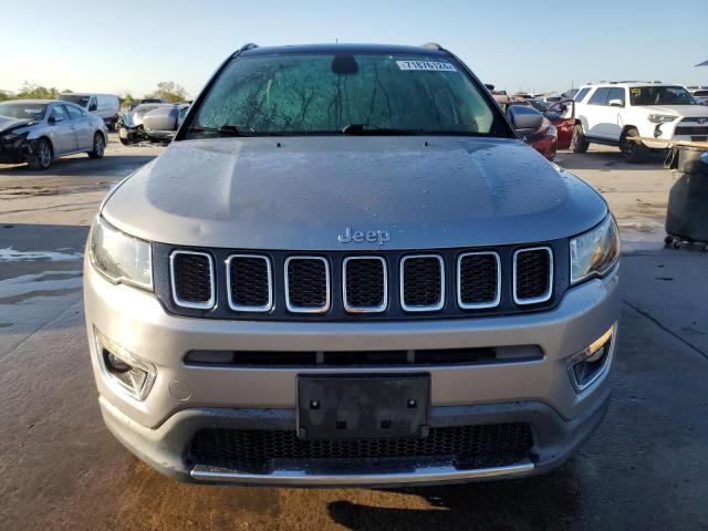 Foto 5 de la subasta – 2018 JEEP COMPASS LI con VIN 3C4NJDCB1JT234403