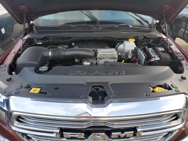 Photo 11 from auction – 2022 RAM 1500 LARAM with VIN 1C6SRFJT0NN198154