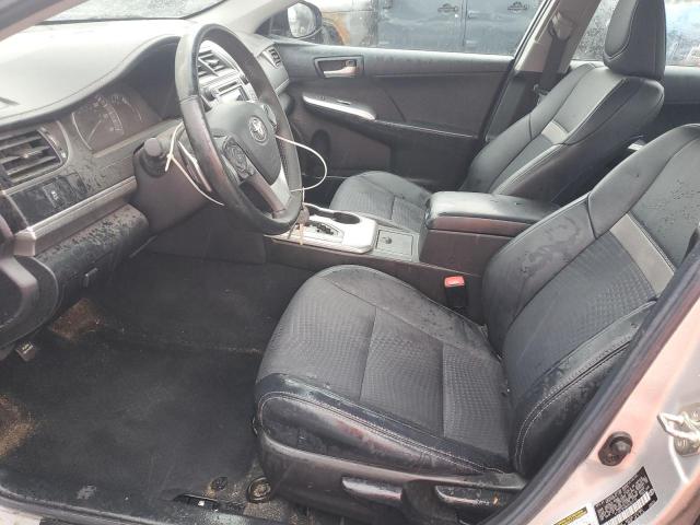 Photo 7 from auction – 2014 TOYOTA CAMRY L with VIN 4T1BF1FK8EU381713