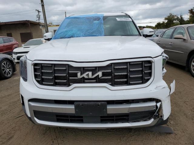 Photo 5 from auction – 2023 KIA TELLURIDE with VIN 5XYP6DGC2PG388390