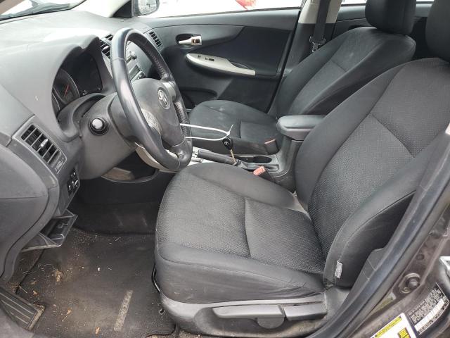 Photo 7 from auction – 2010 TOYOTA COROLLA BA with VIN 2T1BU4EE7AC463446