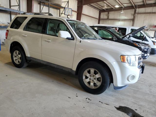 Photo 4 from auction – 2010 FORD ESCAPE LIM with VIN 1FMCU9E73AKC15174