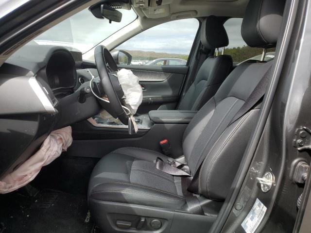 Photo 7 from auction – 2024 MAZDA CX-90 PREF with VIN JM3KKBHA4R1159131