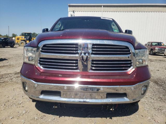 Photo 5 from auction – 2016 RAM 1500 SLT with VIN 1C6RR7LTXGS298929