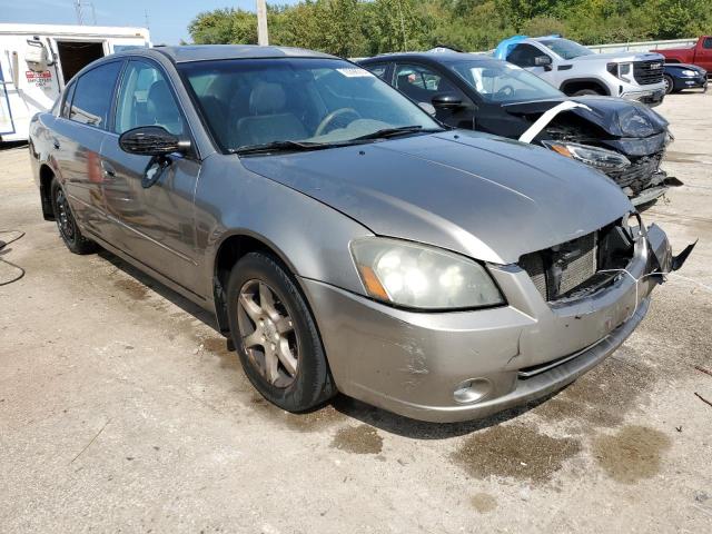 Photo 4 from auction – 2005 NISSAN ALTIMA S with VIN 1N4AL11D95C398498