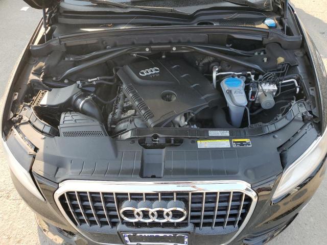 Photo 12 from auction – 2013 AUDI Q5 PREMIUM with VIN WA1LFAFP5DA009308