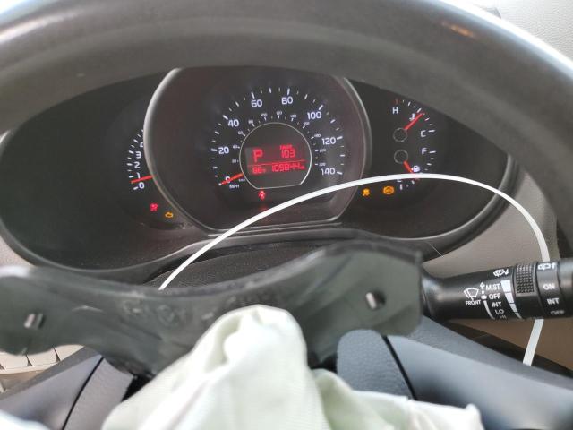 Zdjęcie 9 z aukcji – 2015 KIA SOUL z VIN KNDJN2A20F7142334