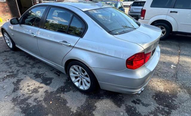 صورة رقم 3 من المزاد - 2011 BMW 328 XI مع VIN WBAPK7C51BA973259