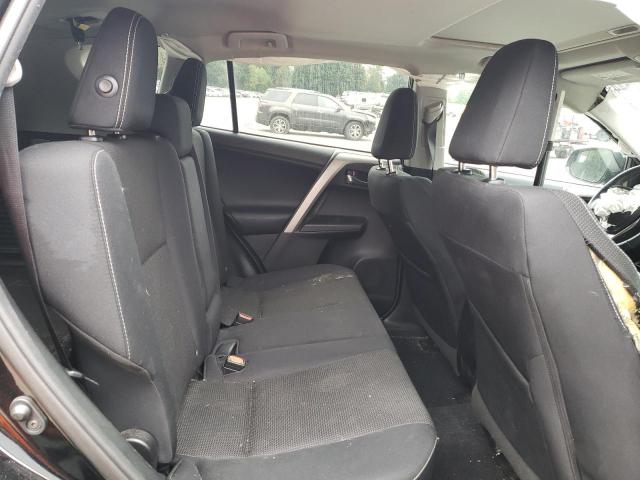 Photo 11 from auction – 2016 TOYOTA RAV4 XLE with VIN 2T3RFREV0GW437260