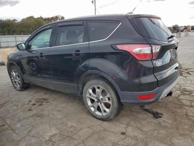 Photo 2 from auction – 2017 FORD ESCAPE SE with VIN 1FMCU0GD9HUC31246