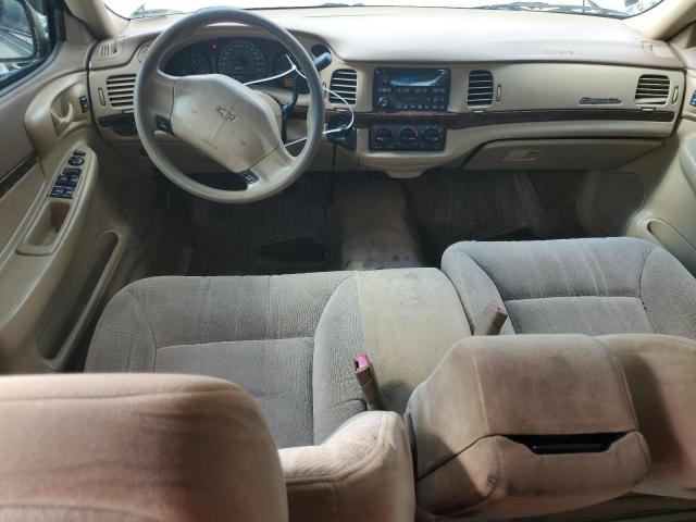 Photo 8 from auction – 2000 CHEVROLET IMPALA with VIN 2G1WF52E4Y9317160