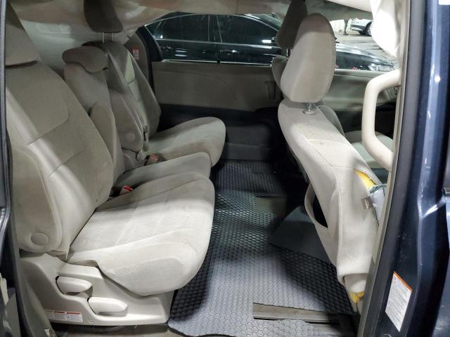 Photo 11 from auction – 2015 TOYOTA SIENNA LE with VIN 5TDKK3DC2FS650849