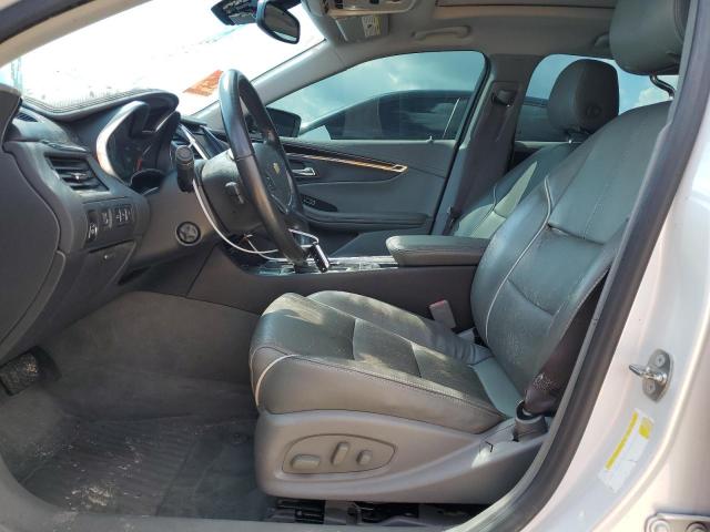 Photo 7 from auction – 2017 CHEVROLET IMPALA PRE with VIN 1G1145S38HU180189
