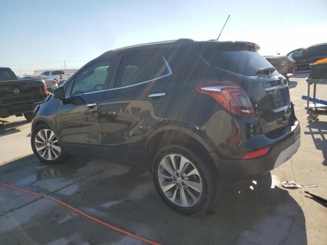 Photo 2 from auction – 2017 BUICK ENCORE with VIN KL4CJ3SB8HB135859