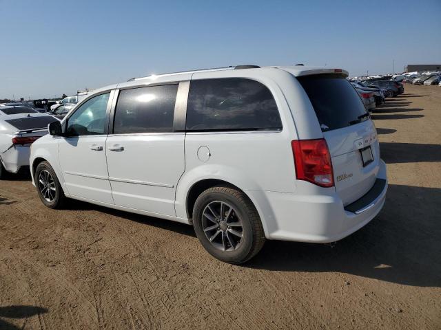 Photo 2 from auction – 2017 DODGE GRAND CARA with VIN 2C4RDGCG4HR692505
