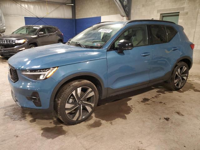 VOLVO XC40 PLUS 2023 with VIN YV4L12UW1P2101919 - Photo from auction