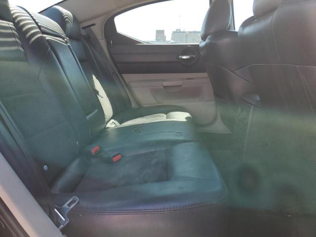 Photo 10 from auction – 2006 DODGE CHARGER R/ with VIN 2B3KA53H26H424631