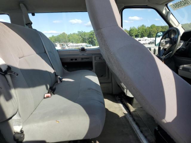 Photo 11 from auction – 2012 FORD E350 BUS with VIN 1FBSS3BL1CDA04393