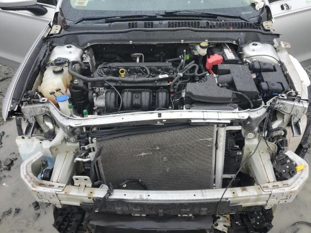 Photo 11 from auction – 2017 FORD FUSION SE with VIN 3FA6P0H76HR165785