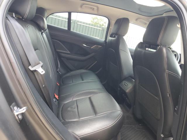 Photo 10 from auction – 2020 JAGUAR I-PACE S with VIN SADHB2S13L1F85323