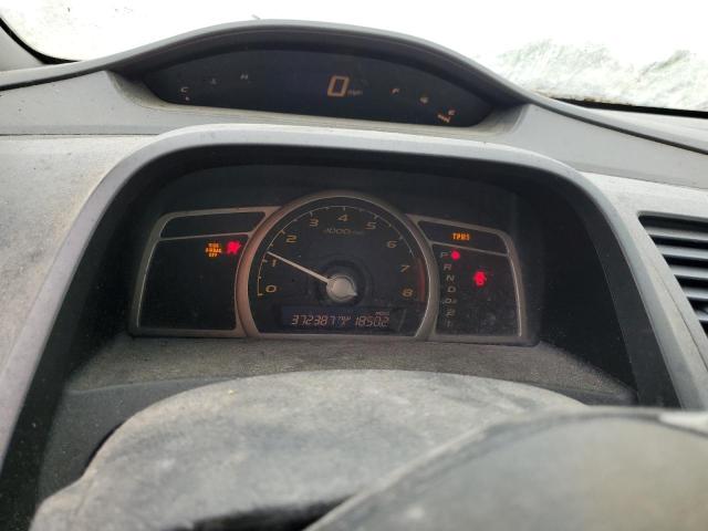 Фото 9 с аукциона – 2010 HONDA CIVIC LX с VIN 19XFA1F5XAE083820