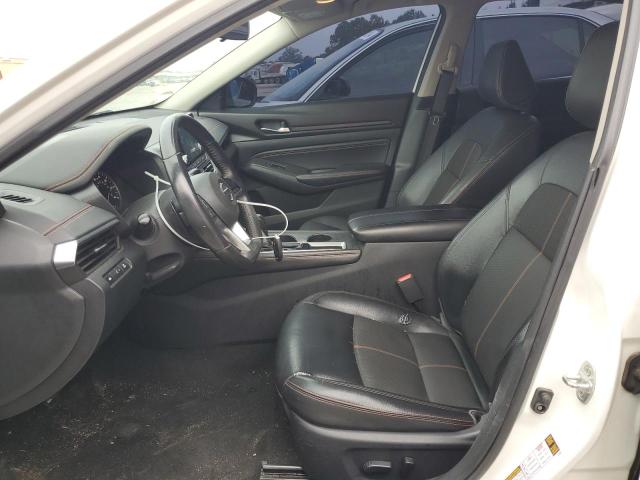 Photo 7 from auction – 2019 NISSAN ALTIMA SR with VIN 1N4BL4CV8KC256795