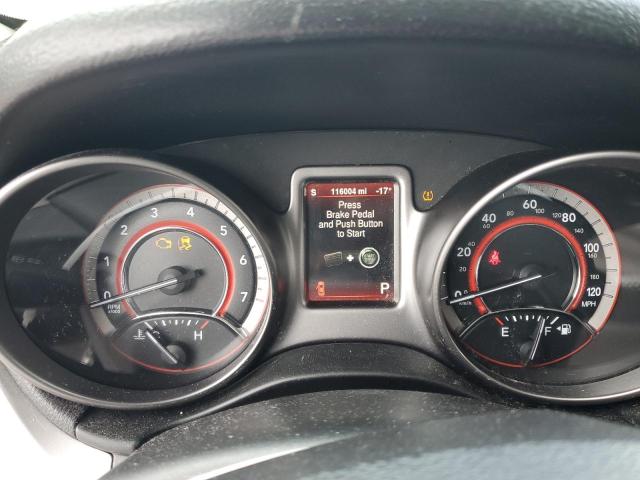 Photo 9 from auction – 2015 DODGE JOURNEY CR with VIN 3C4PDCGB7FT737428