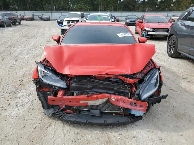 Photo 5 from auction – 2022 SUBARU BRZ LIMITE with VIN JF1ZDBE10N9701168