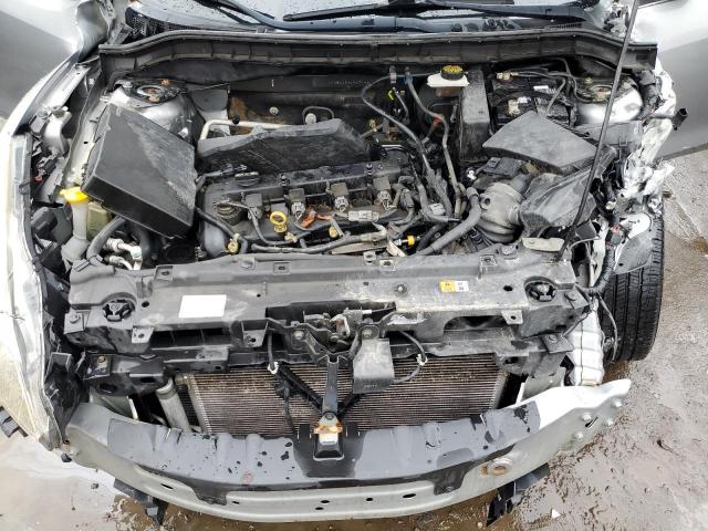 Photo 11 from auction – 2010 MAZDA 3 I with VIN JM1BL1SG1A1349924