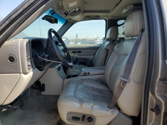 Photo 7 from auction – 2002 CHEVROLET SUBURBAN K with VIN 1GNFK16Z42J238809
