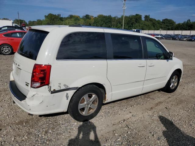 Photo 3 from auction – 2011 DODGE GRAND CARA with VIN 2D4RN5DG4BR693292
