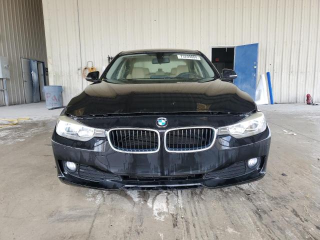 Photo 5 from auction – 2015 BMW 320 I with VIN WBA3B1C50FK137938