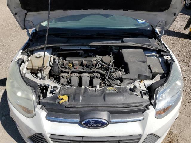 Photo 11 from auction – 2013 FORD FOCUS S with VIN 1FADP3E26DL174612