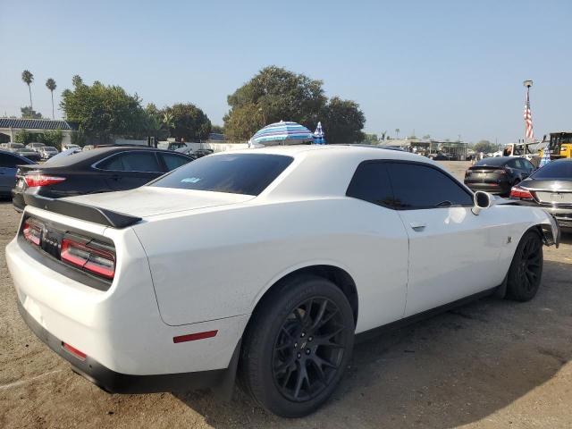 Photo 3 from auction – 2018 DODGE CHALLENGER with VIN 2C3CDZFJ2JH334344