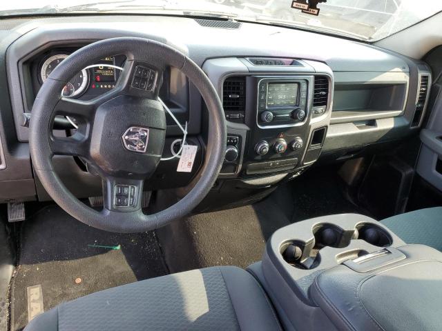 Photo 8 from auction – 2015 RAM 1500 ST with VIN 3C6JR6AG5FG619309