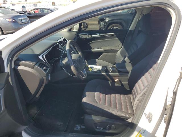 Photo 7 from auction – 2016 FORD FUSION SE with VIN 3FA6P0H74GR281520
