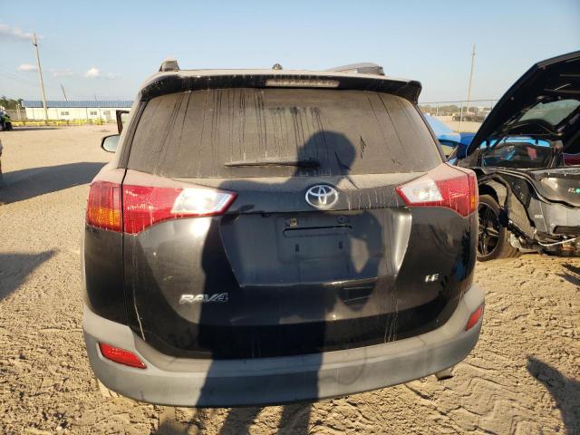 Photo 6 from auction – 2015 TOYOTA RAV4 LE with VIN 2T3ZFREVXFW156162