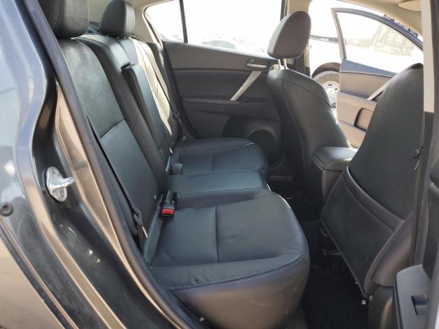 Photo 10 from auction – 2013 MAZDA 3 I with VIN JM1BL1WP1D1790502