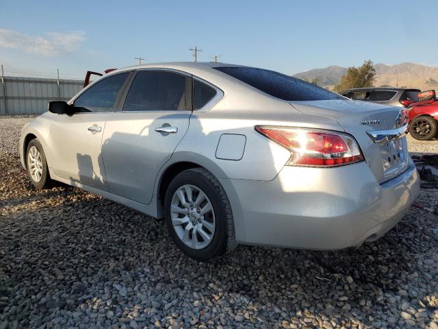 Photo 2 from auction – 2015 NISSAN ALTIMA 2.5 with VIN 1N4AL3AP0FC267094