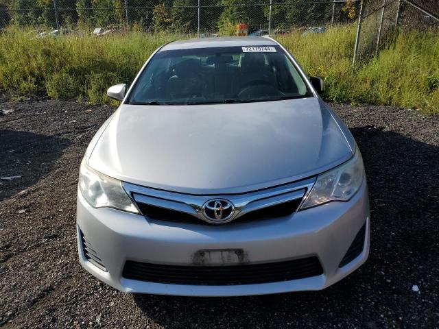 Photo 5 from auction – 2014 TOYOTA CAMRY L with VIN 4T1BF1FK1EU406421