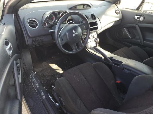 Photo 8 from auction – 2012 MITSUBISHI ECLIPSE SP with VIN 4A37L2EF4CE003146