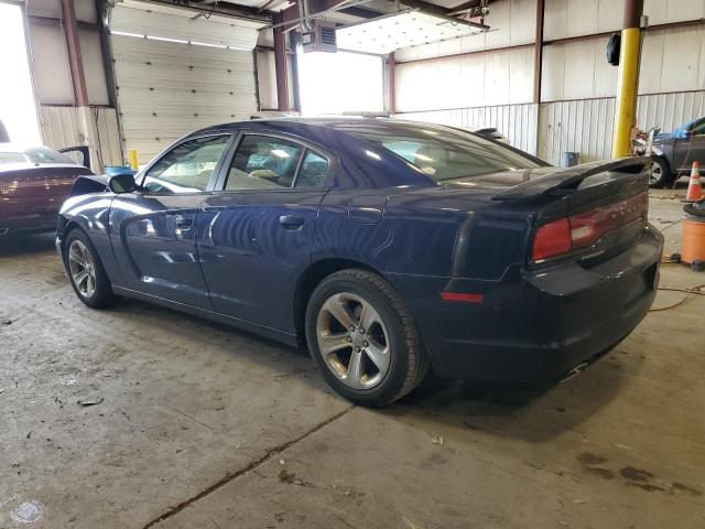 Photo 2 from auction – 2014 DODGE CHARGER SE with VIN 2C3CDXBG9EH295501