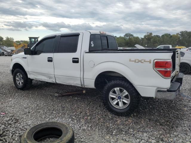 Photo 2 from auction – 2014 FORD F150 SUPER with VIN 1FTFW1EFXEFA38884