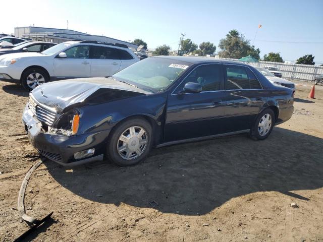 Foto 1 de la subasta – 2004 CADILLAC DEVILLE con VIN 1G6KD57Y94U146968